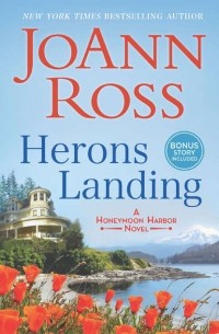 JoAnn  Ross - Heron's Landing