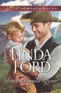 Linda  Ford - Montana Lawman Rescuer