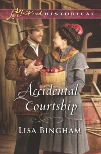 Lisa  Bingham - Accidental Courtship