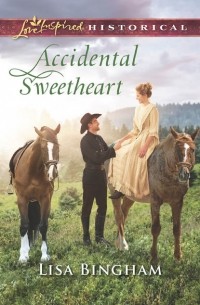 Lisa  Bingham - Accidental Sweetheart