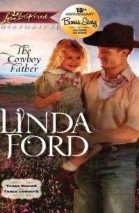 Linda  Ford - The Cowboy Father