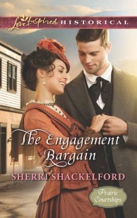 Sherri  Shackelford - The Engagement Bargain