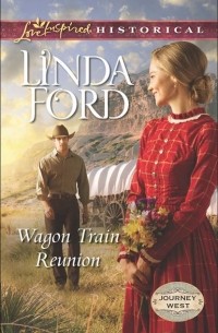 Linda  Ford - Wagon Train Reunion