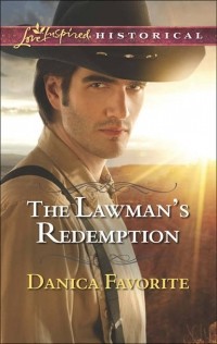 Danica  Favorite - The Lawman's Redemption