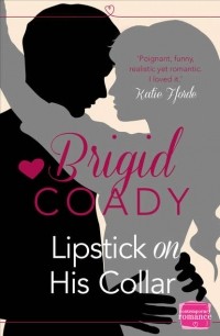 Brigid  Coady - Lipstick On His Collar: HarperImpulse Mobile Shorts