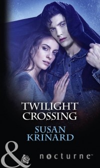 Susan Krinard - Twilight Crossing