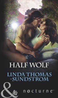 Linda  Thomas-Sundstrom - Half Wolf