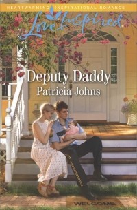 Patricia  Johns - Deputy Daddy