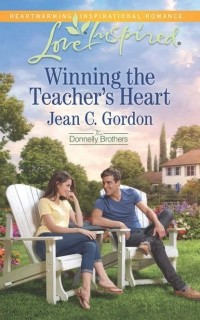 Jean Gordon C. - Winning the Teacher's Heart