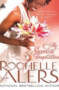 Rochelle  Alers - The Sweetest Temptation