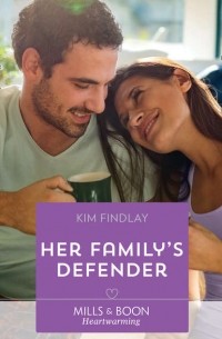 Kim Findlay - Her Family's Defender