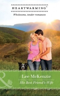 Lee  McKenzie - His Best Friend's Wife