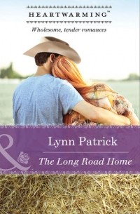 Lynn  Patrick - The Long Road Home