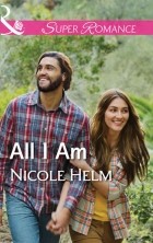 Nicole  Helm - All I Am