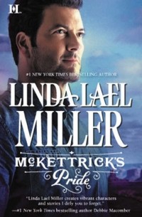 Линда Лаел Миллер - McKettrick's Pride