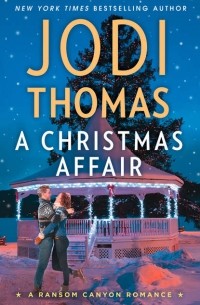 Jodi  Thomas - A Christmas Affair