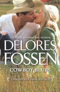 Делорес Фоссен - Cowboy Blues