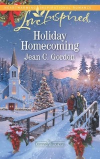 Jean Gordon C. - Holiday Homecoming