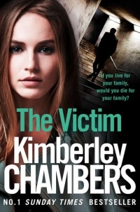 Kimberley  Chambers - The Victim