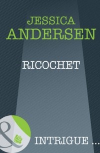 Jessica  Andersen - Ricochet