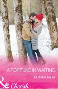 Michelle  Major - A Fortune In Waiting