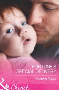 Michelle  Major - Fortune's Special Delivery