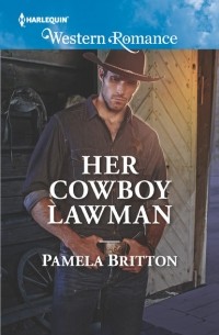 Pamela  Britton - Her Cowboy Lawman