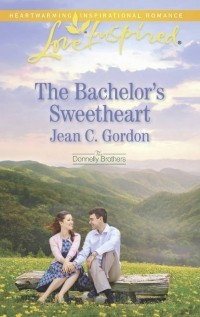 Jean Gordon C. - The Bachelor's Sweetheart