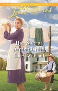 Cheryl  Williford - Her Secret Amish Child