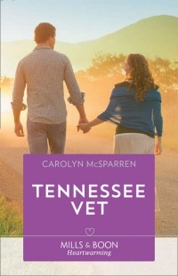 Carolyn  McSparren - Tennessee Vet