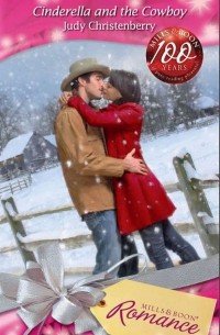 Cinderella And The Cowboy