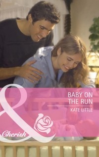 Kate  Little - Baby On The Run