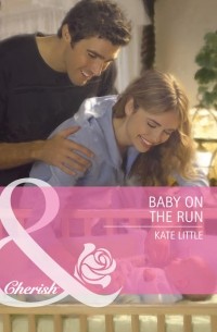 Kate  Little - Baby On The Run