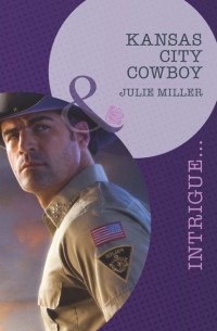 Джули Миллер - Kansas City Cowboy