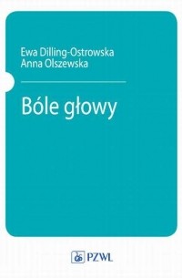 Anna Olszewska - B?le głowy