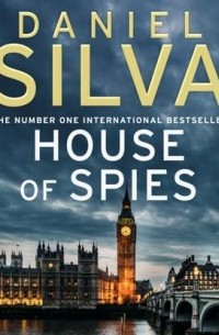 House Of Spies