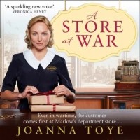 Joanna  Toye - Store at War