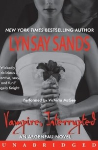 Vampire, Interrupted