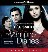 Лиза Джейн Смит - Vampire Diaries