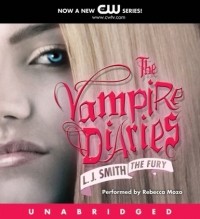 Лиза Джейн Смит - Vampire Diaries