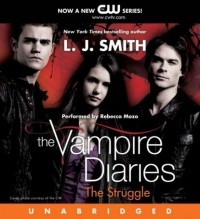 Лиза Джейн Смит - Vampire Diaries