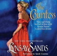 Lynsay  Sands - Countess
