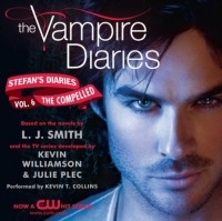 Лиза Джейн Смит - Vampire Diaries