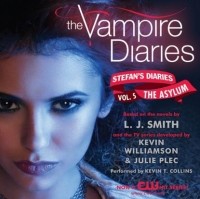 Лиза Джейн Смит - Vampire Diaries