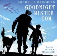 Мишель Магориан - Goodnight Mister Tom