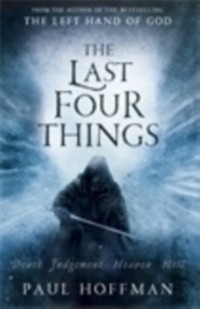 Пол Хофман - Last Four Things