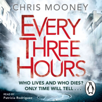 Крис Муни - Every Three Hours