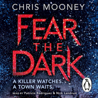 Крис Муни - Fear the Dark