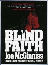 Джо МакГиннисс - Blind Faith