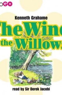Кеннет Грэм - Wind In The Willows